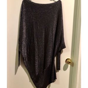 Zara off the shoulder dress